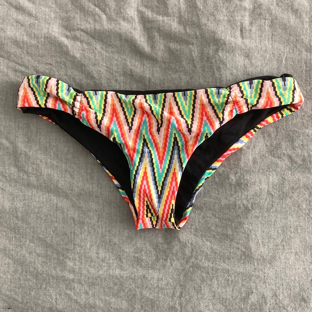 Small bikini bottoms